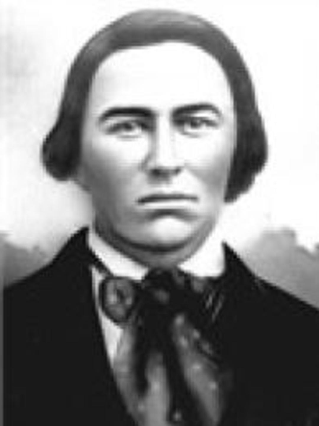 William Howard Avery (1846 - 1902) Profile